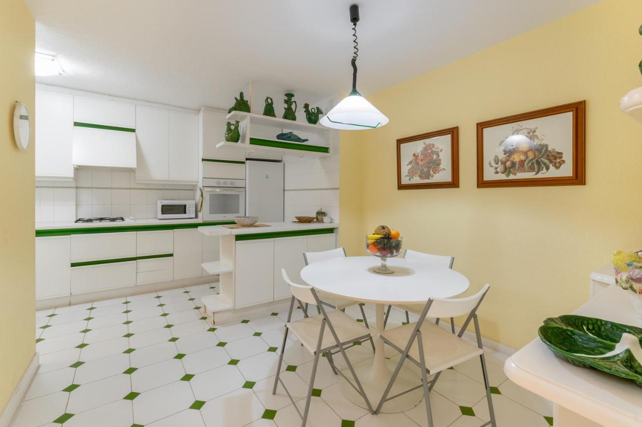 Ferienwohnung ESTRELLA DE MAR Sitges Exterior foto